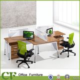 Modern Office Table Photos, Office Furniture Table Designs (CF-P81607)