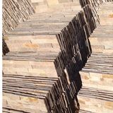 China Natural Slate Culture Stone (SMC-SCP373)