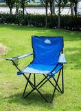 Folding Director Beach Chair with Armrest (MW11009)