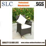 Rattan and Alu Dining Chair/Rattan Hotel Chair (SC-A7197-1)