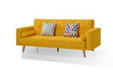 Modern Fabric Sofa Cum Bed