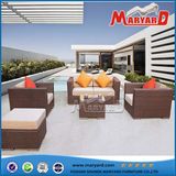 Popular Design Rattan Sofa Set