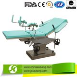 Gynecology Manual Obstetric Delivery Parturition Surgical Examination Table