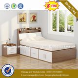 Latest Modern Bunk Capsule Lift Bed (HX-8NR1027)