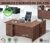 Competitive Price Melamine Office Table Customized Executive Tbale Desk