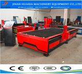 High Precision Plasma Cutter, Metal Plasma Cutting Table