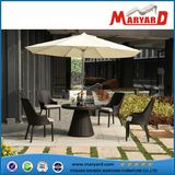 Leisure PE Rattan Bistro Set Furniture