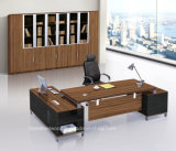 Home Feel Brands Office Desks Wooden Luxury Office Table (HF-JO4019H)