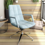 Home Furniture Reading Chair with Fabric