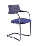 Modern Visitor Chair Office Chair (40034)