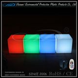 LED Furniture for Garden Club Decoration