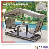 Outdoor Garden Hanging Swing (TGQQ-024)