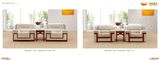 VIP Reception Sofa Conference Sofa Fabric Sofa