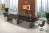 Wooden Rectangle Conference Room Meeting Table (HF-FHY1001)
