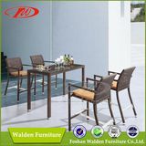 Outdoor Bar Set/Rattan Bar Set/Rattan Barstool/Bar Set (DH-9644)