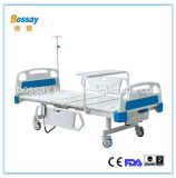 Hospital Electric&Manaul Two-Function Bed