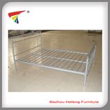 Furniture ,Metal Double Bed (HF060)