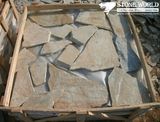 Irregular Flagstone for Outside Garden Decoration (CS008)