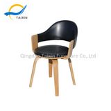 Modern Furniture Wooden Frame Dining Chair