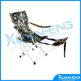 Outdoor Recliner Chair Folding Sun Lounger