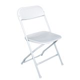 Good Quality Plastic Outdoor Folding Chairs