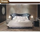 Divany New Modern High Quality Bedroom Furniture (LS-411)