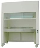 2014 Horizontal Laminar Flow Cabinet