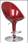 ABS Swivel Bar Stools (TF-803)