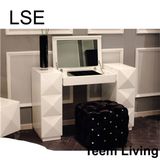 Lse New Classic Bedroom Dresser Ls-203