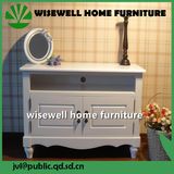 Assembly Wooden Furniture TV Stand (W-B-A1026)