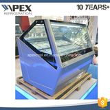 Ice Cream Freezer/Showcase/Cabinet