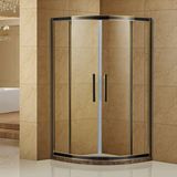 Construction Decoration Shower Enclosure