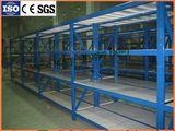 Wholesale Storage Medium-Duty Goods Racking System with SGS Certificate