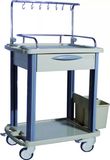 Hospital ABS Transfusion Trolley (SLV-ITT75001D)