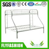 Bd-38 Bedroom and Dormitory Furniture Metal Bunk Bed for 3 People
