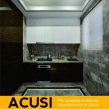 Foshan Wholesale Customized Modern Piano Lacquer Kitchen Cabinets (ACS2-L07)