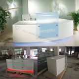 Shinny Fashion Front Desk for Salons