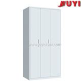 Single Door Clothes Cabinet, Metal Dressing Room Locker