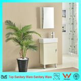 Small Size Household Plywood Bathroom Cabinet