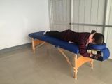 Foldable Massage Table, Massage Bed and Table De Massage