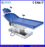Surgical Equipment Ophthalmology Electric Four-Function Operating Room Table/Bed