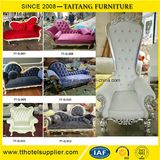Chaise Market Comfortable Living Room Two Seat Sofa