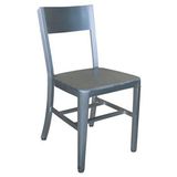 High Quality Navy Chair (DC-06113)