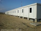 High-Qualified Luxury Foldable Prefab Poutry House