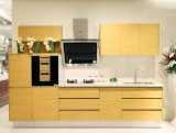 PVC Kitchen Cabinet with Customized Design4