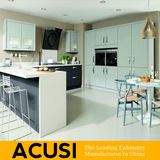 Hot Selling Modern U Style Lacquer Kitchen Cabinets (ACS2-L27)