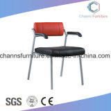 Good Quality Leather Office Furniture Meeting Room Training Chair