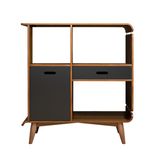 Wooden Sideboard for Living Room with Drawer