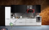 Hot Sales High Gloss Acrylic Kitchen Cabinet (zs-228)