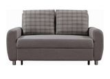 Click Clack Simple Design Sofabed for Home Furniture Sofa Cover Fabric